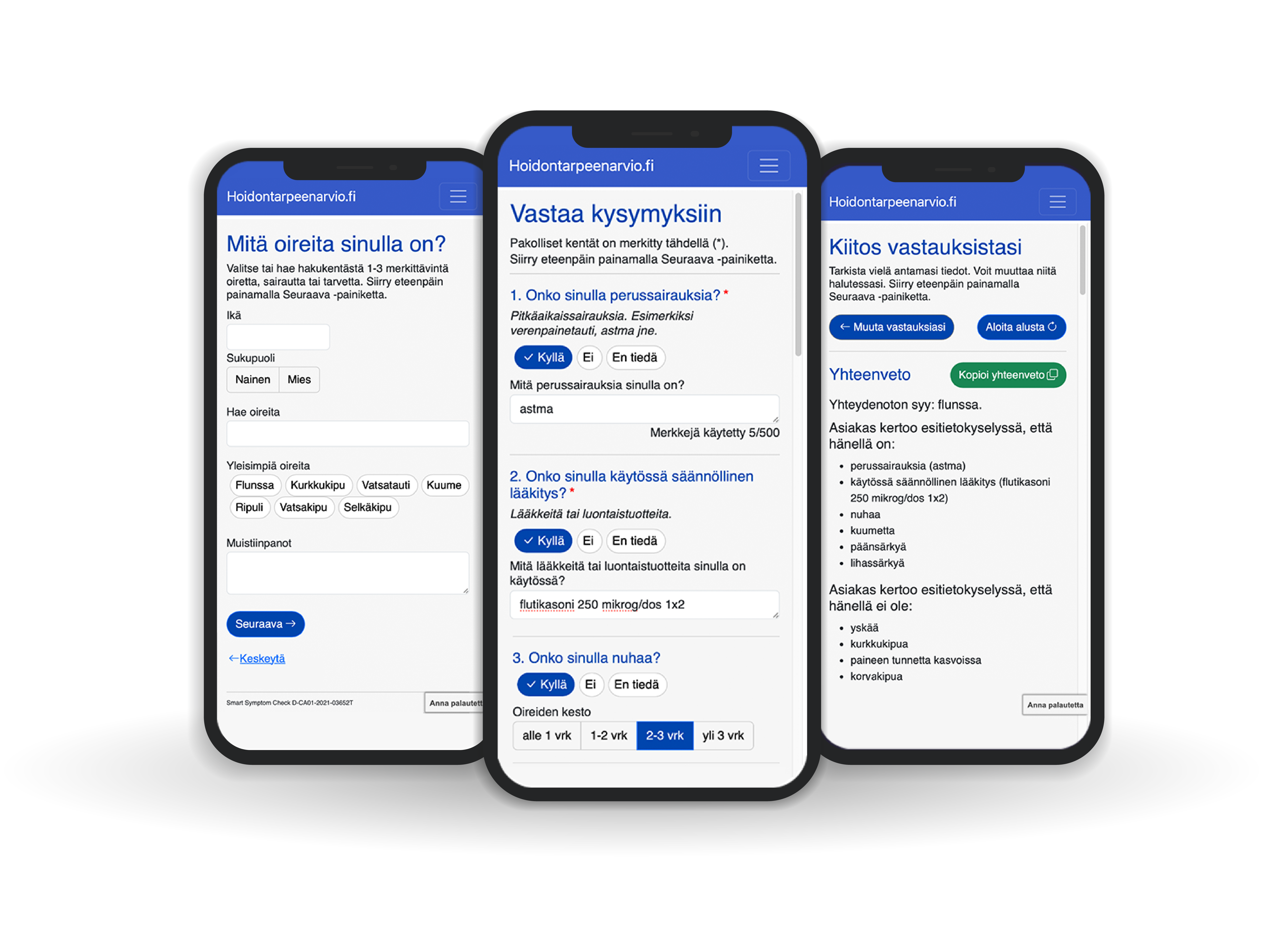 Icd 10 Koodit Suomeksi Translation French